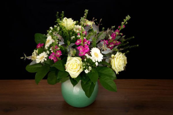Erin Mixed Bouquet