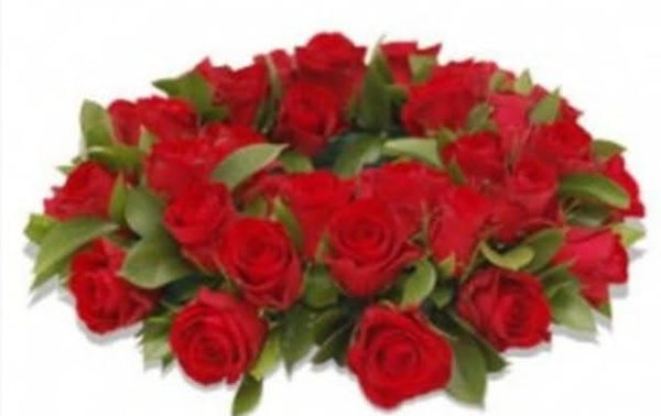 Basket Mix Flowers 1 - Image 16