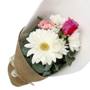 Pastel Petals