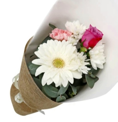 Pastel Petals