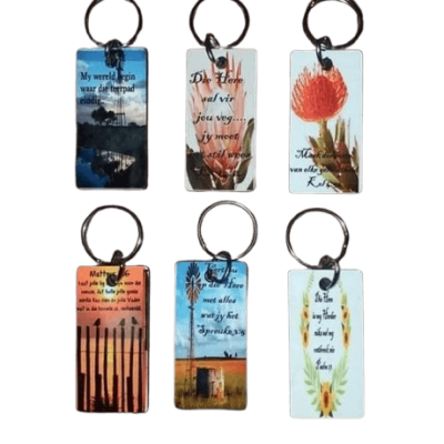 Key Holders-Personalised Any Image