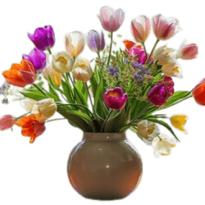 Kaylin Mix Bouquet