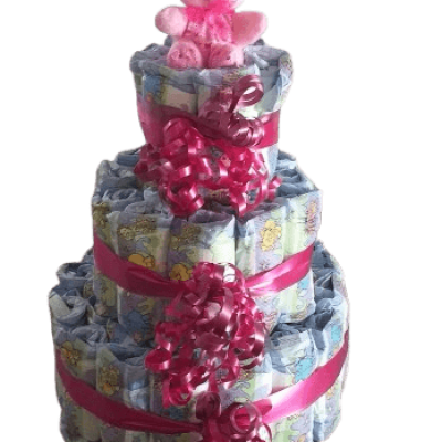 NAPPY CAKE