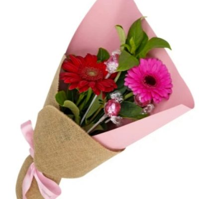 Lindt Love Bouquet