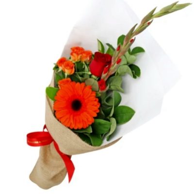 Petal Medley