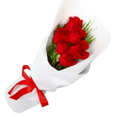 Be My Love Roses