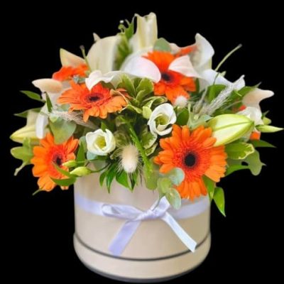 Darsie  Mix Flowers